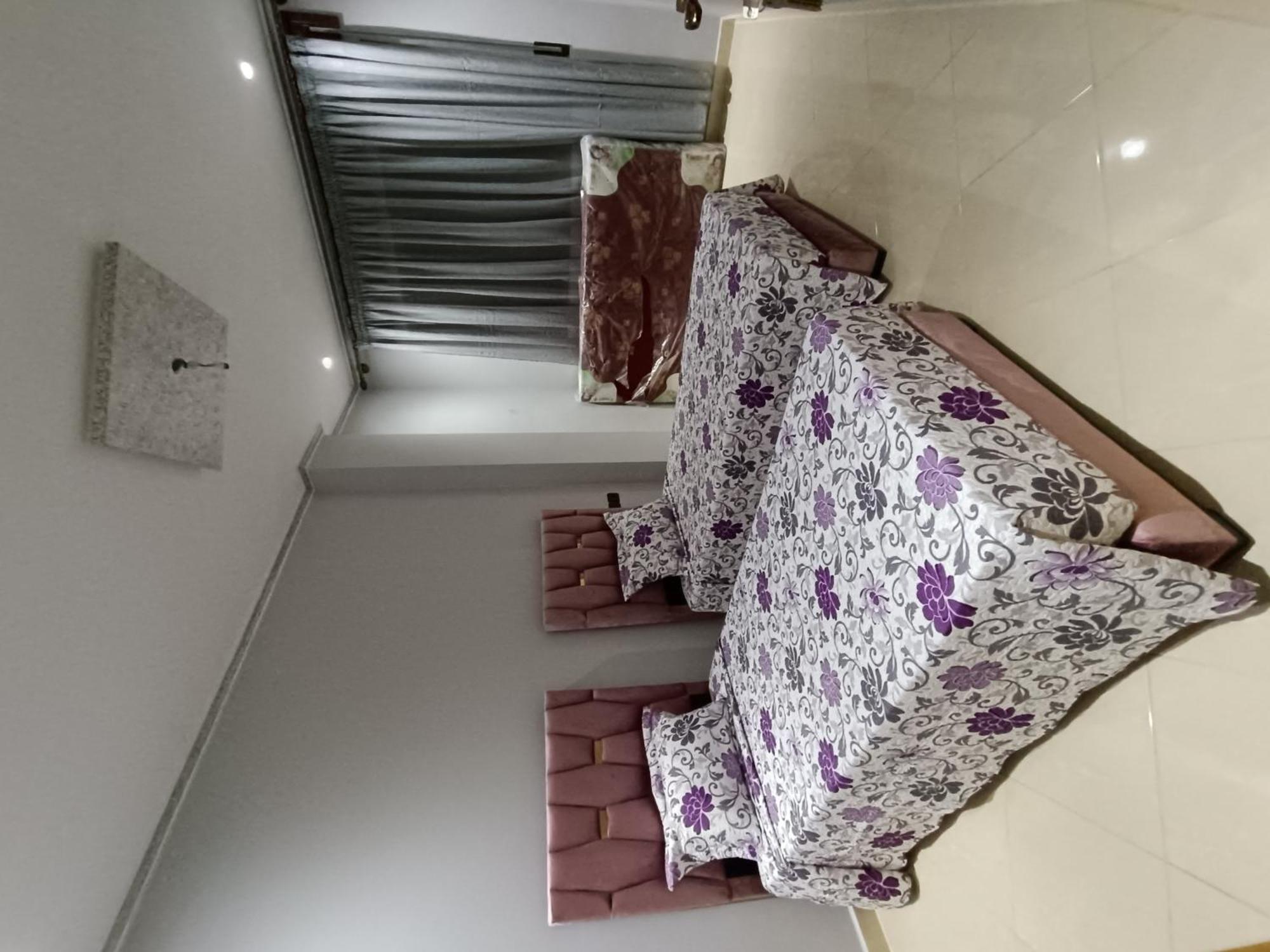 Residence Mimouna Family Танжер Экстерьер фото